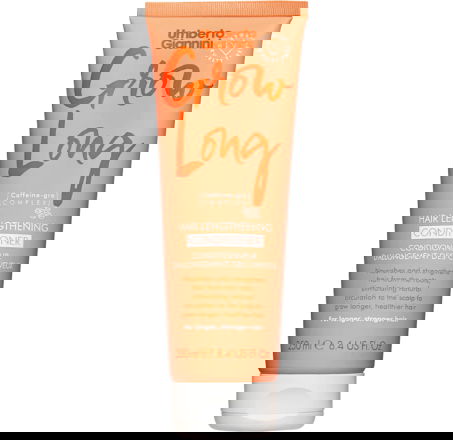 Balsam pentru cresterea parului Grow Long, 250ml, Umberto Giannini
