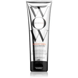 Color WOW Color Security Shampoo sampon fara sulf pentru parul tratat chimic 250 ml