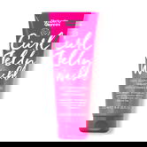 Sampon pentru definirea buclelor cu vitamina B5 Curl Jelly Wash, 250ml, Umberto Giannini