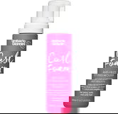 Spuma modelatoare anti-frizz pentru par cret Curl Foam, 200ml, Umberto Giannini