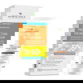 Crema pentru fata cu protective solara SPF50+ Expert Sun Care, 75ml, Bio Balance