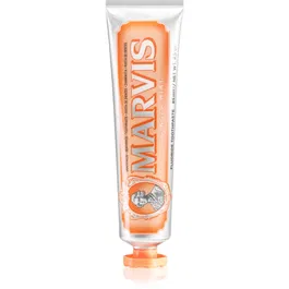 Marvis The Mints Ginger pastă de dinți aroma Ginger-Mint 85 ml
