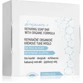Soaphoria Organic Repairing Soap Bar săpun organic efect regenerator 150 g