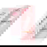 Vopsea demi-permanenta Shinefinity Zero Lift Glaze 08/38 Honey Latte, 60 ml, Wella Professionals