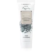 Korres Natural Clay masca pentru curatare profunda 18 ml