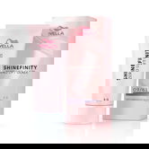 Vopsea demi-permanenta Shinefinity Zero Lift Glaze 09/61 Iced Platinum, 60 ml, Wella Professionals