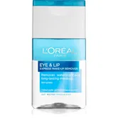 L’Oréal Paris Skin Perfection demachiant in doua faze zona ochilor si a buzelor 125 ml