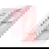 Vopsea demi-permanenta Shinefinity Zero Lift Glaze 09/73 Caramel Milk, 60 ml, Wella Professionals