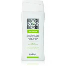Farmona Dermacos Anti-Acne tonic pentru reducerea porilor dilatati 150 ml