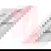 Vopsea demi-permanenta Shinefinity Zero Lift Glaze 09/81 Platinum Opal, 60 ml, Wella Professionals