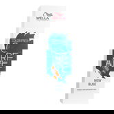 Vopsea de par semi-permanenta Color Fresh Create New Blue, 60ml, Wella Professionals