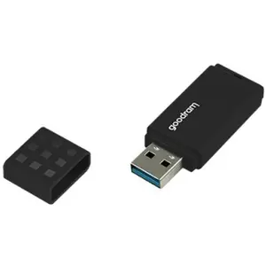Stick USB GOODRAM UME3, 128GB, USB 3.0 (Negru)