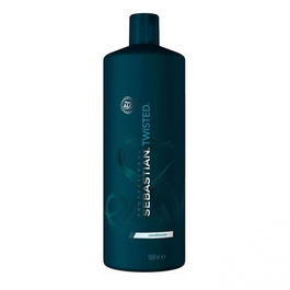 Balsam Twisted Elastic Curl, 1l, Sebastian Professional