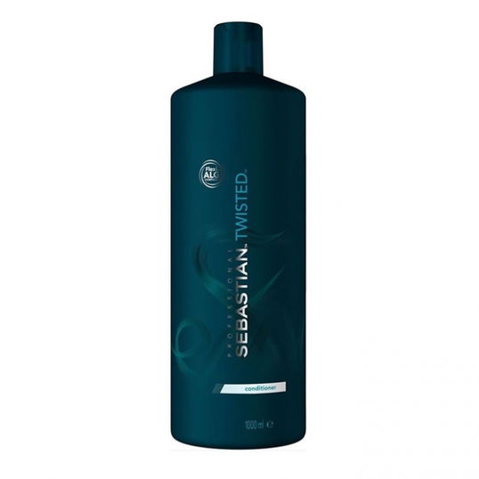 Balsam Twisted Elastic Curl, 1l, Sebastian Professional
