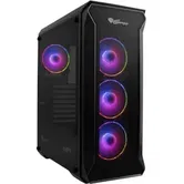 Carcasa Genesis Irid 505 ARGB, MidTower (Negru)