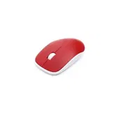 Mouse Wireless OMEGA OM0420WR, 1200 DPI, USB (Rosu)
