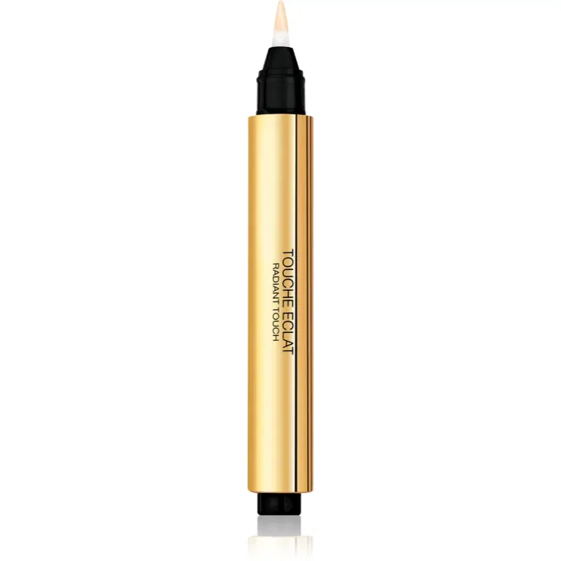 Yves Saint Laurent Touche Éclat Radiant Touch iluminator stick pentru toate tipurile de ten culoare 1,5 Soie Lumière / Luminous Silk 2.5 ml