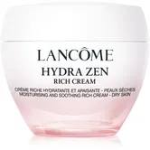 Lancôme Hydra Zen Rich Cream cremă hidratantă pentru tenul uscat 50 ml