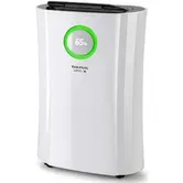 Dezumificator si purificator 2 in 1 Taurus Alpatec DH 243, 380W, 4l, 42 dB, Indicator luminos, lumină UV (Alb)
