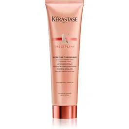 Kérastase Discipline Kératine Thermique lapte termo-protector pentru par indisciplinat 150 ml