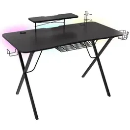 Birou Gaming Genesis Holm 300 RGB