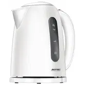 Fierbator apa MPM MCZ-85, 2200 W, 1.7 l (Alb)