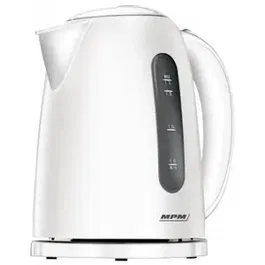 Fierbator apa MPM MCZ-85, 2200 W, 1.7 l (Alb)