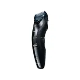 Aparat de tuns Panasonic ER-GC53-K503, 20 de trepte, lame otel (Negru)