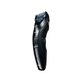 Aparat de tuns Panasonic ER-GC53-K503, 20 de trepte, lame otel (Negru)