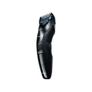Aparat de tuns Panasonic ER-GC53-K503, 20 de trepte, lame otel (Negru)