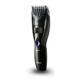 Trimmer pentru barba ER-GB37-K503 Panasonic, Wet & Dry, Motor liniar, 20 setari (Negru)