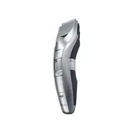 Aparat de tuns Panasonic ER-GC63-H503, 39 trepte, 2 accesorii (Gri)