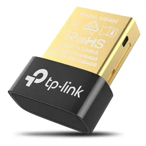 Adaptor Bluetooth TP-LINK UB400 (Negru)