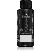 Schwarzkopf Professional IGORA Vibrance vopsea de păr demipermanentă culoare 0-11 60 ml
