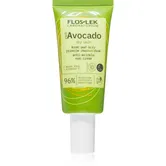 FlosLek Laboratorium richAvocado cremă de noapte antirid 30 ml