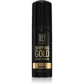 Dripping Gold spuma autobronzanta 150 ml