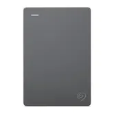 HDD Extern Seagate Basic Portable, 1TB, USB 3.0 (Negru)
