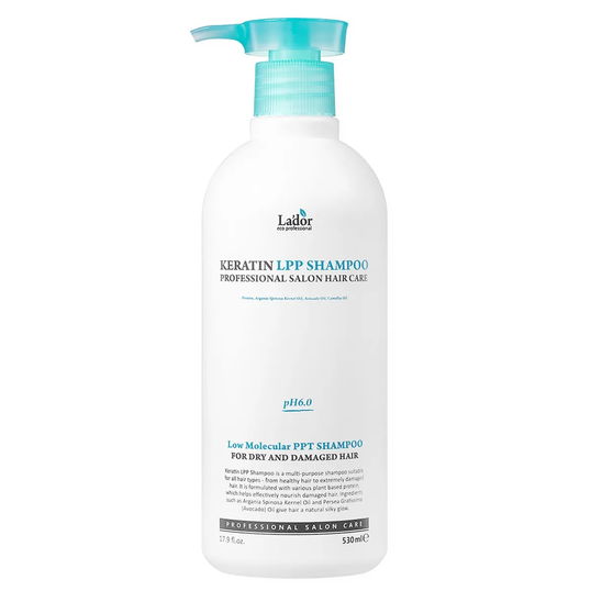 Sampon Keratin LPP, 530ml, La`dor