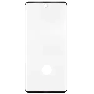 Folie Sticla Eiger EGSP00569 pentru Samsung Galaxy S20 (Negru)