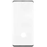 Folie Sticla Eiger EGSP00569 pentru Samsung Galaxy S20 (Negru)