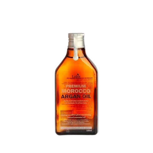 Spray Premium Morocco Argan Oil, 100ml, La`dor