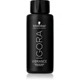 Schwarzkopf Professional IGORA Vibrance vopsea de păr demipermanentă culoare 4-68 60 ml