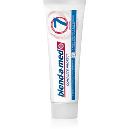 Blend-a-med Complete Protect 7 Original pastă de dinți 6+ ani 75 ml