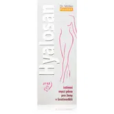 Dr. Müller Hyalosan spuma de curatat pentru igiena intima 150 ml
