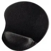 Mousepad Ergonomic Natec Marmot NPF-0783 (Negru)