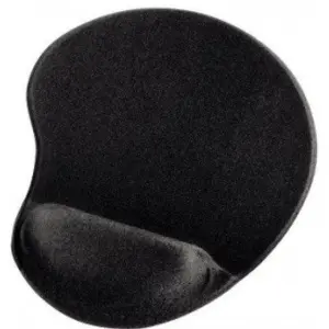 Mousepad Ergonomic Natec Marmot NPF-0783 (Negru)
