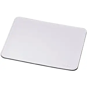 Mousepad Printabil Natec NPP-0936 (Alb)