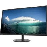 Monitor IPS LED Lenovo 31.5" D32Q-20, WQHD (2560 x 1440), HDMI, DisplayPort (Negru)