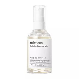 Mist calmant pentru fata, 50ml, Mixsoon