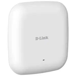 Access Point Wireless D-Link DAP-2662, Gigabit, Dual Band, 1200 Mbps, 4 Antene interne, PoE (Alb)